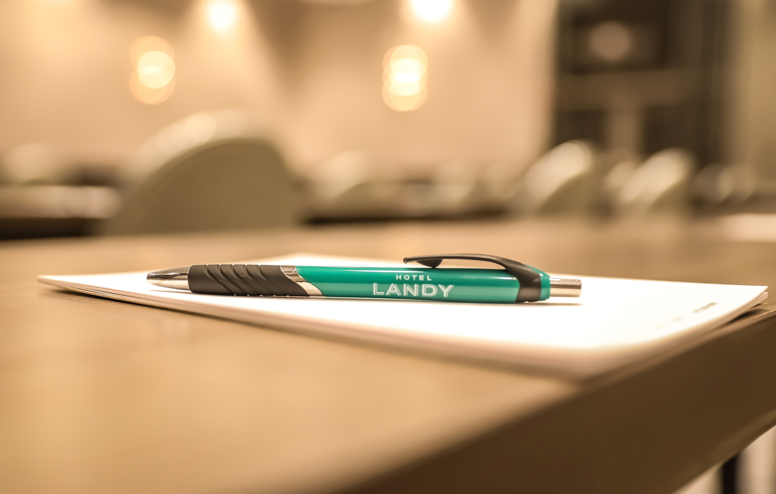 Hotel Landy Pen